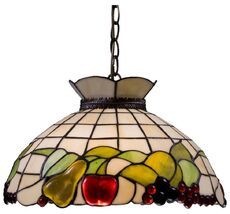 Подвесной светильник Velante 850-806-02