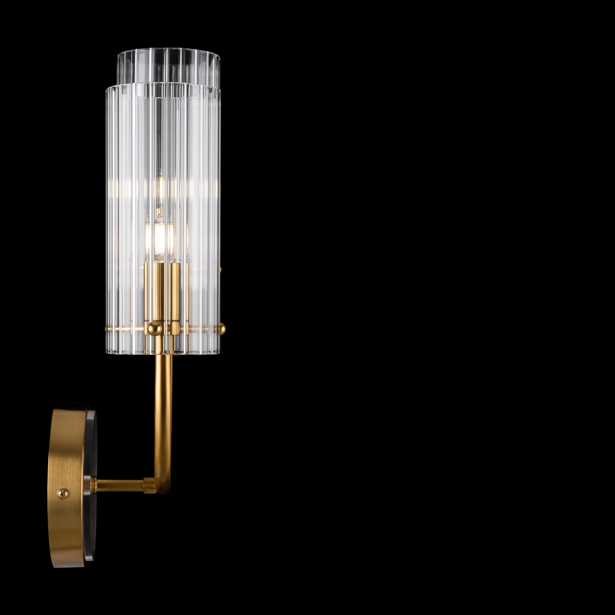 Бра Maytoni Arco MOD223WL-02BS1_MY