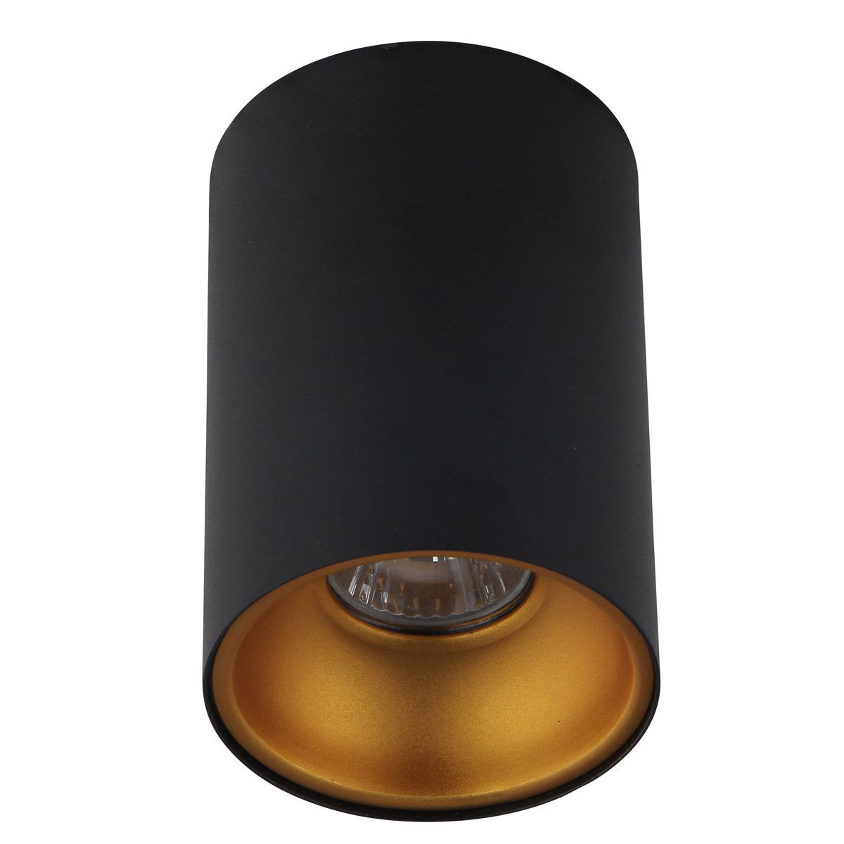 Накладной светильник Crystallux CLT 411C BL-GO_CR