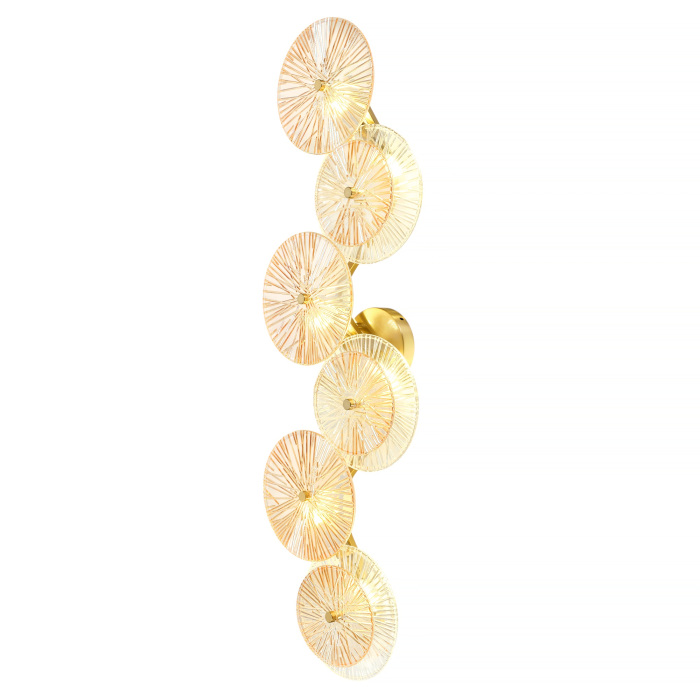 Настенный светильник MyFar MR2530-6W