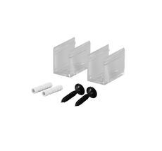 Клипсы для гибкого неона 17x12 мм 2 шт. Maytoni 432007_MY