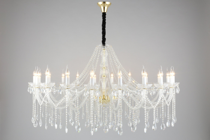 Подвесная люстра Aployt APL.810.03.20