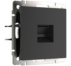 Встраиваемая розетка Ethernet RJ-45 Werkel a069685_WR