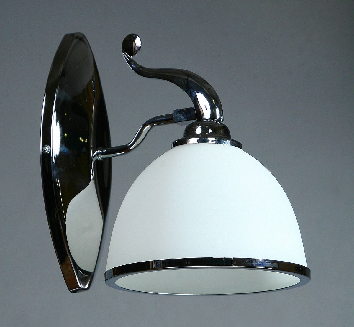 

Бра Brizzi MA 02401W/001 Chrome, MA 02401W/001 Chrome
