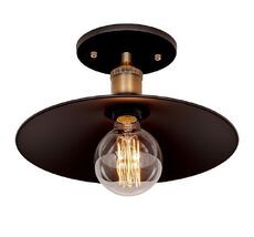 Потолочный светильник Loft IT Factory filament LOFT3101C_LF