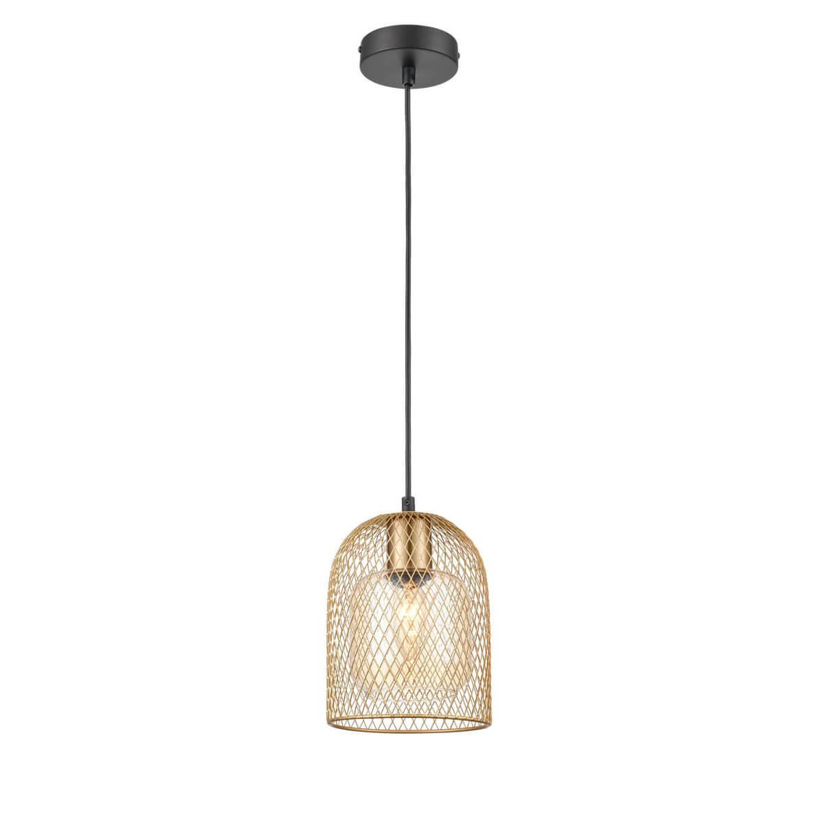 

Подвесной светильник Vele Luce Diodor VL6404P01, VL6404P01