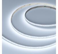 Светодиодная лента Arlight MICROLED-M320-8mm 24V White6000 (8 W/m, IP20, 2216, 5m) (130 лм/Вт) 047861_ARL