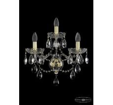 Бра Bohemia Ivele 1415B/2+1/200/XL G_BI