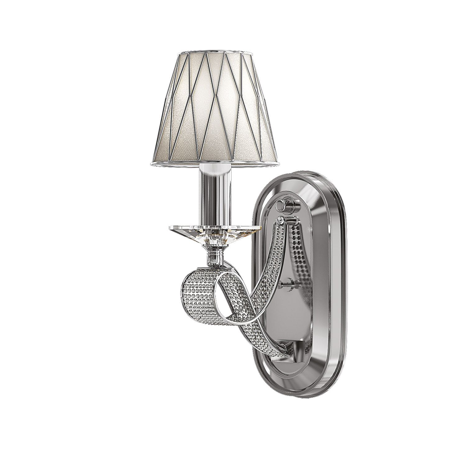

Бра LightStar Riccio 705614, 705614