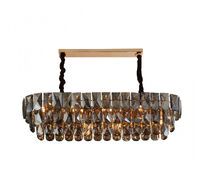 Подвесная люстра Arte Milano 33608B.W1100.L330.H300.E14.12 G