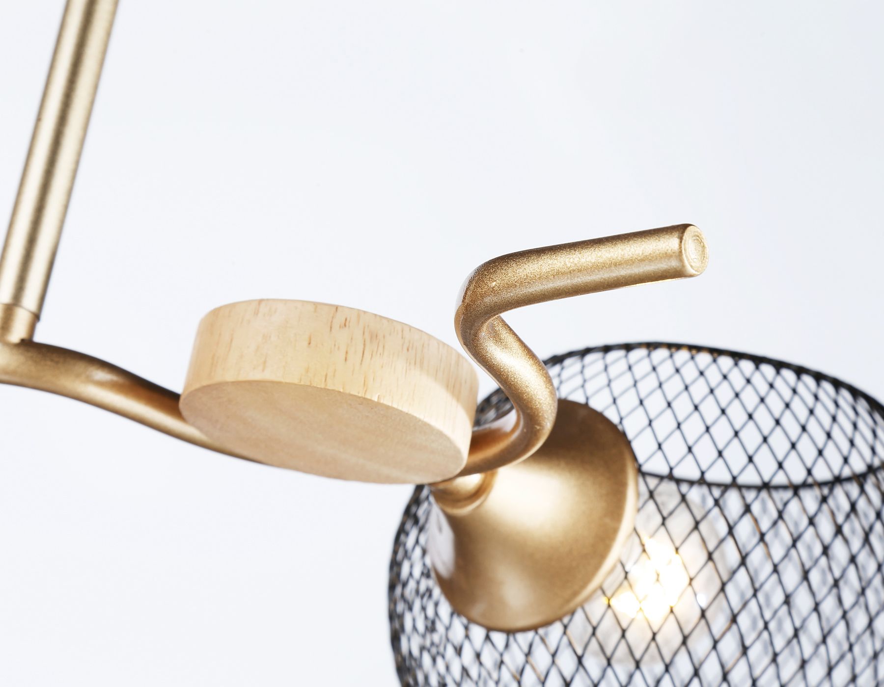 Подвесной светильник Ambrella light Loft TR80162_AMB