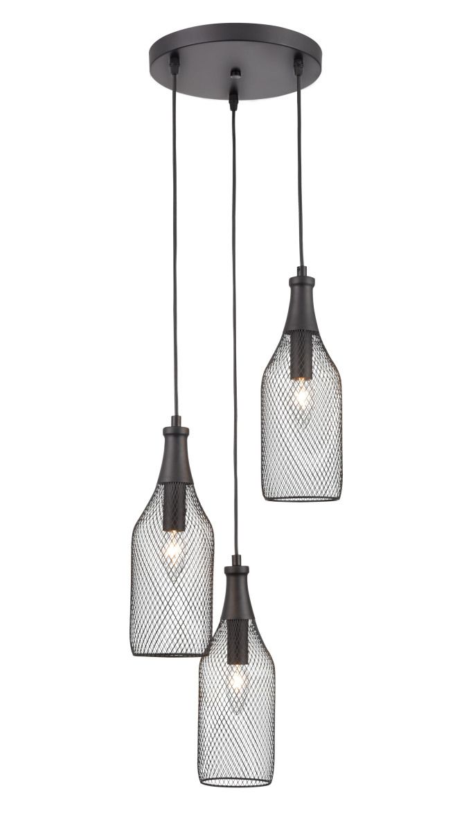 

Подвесной светильник Vele Luce Maestro VL6512P03, VL6512P03