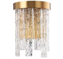 Настенный светильник Stilfort Frostyle 2155/05/02W