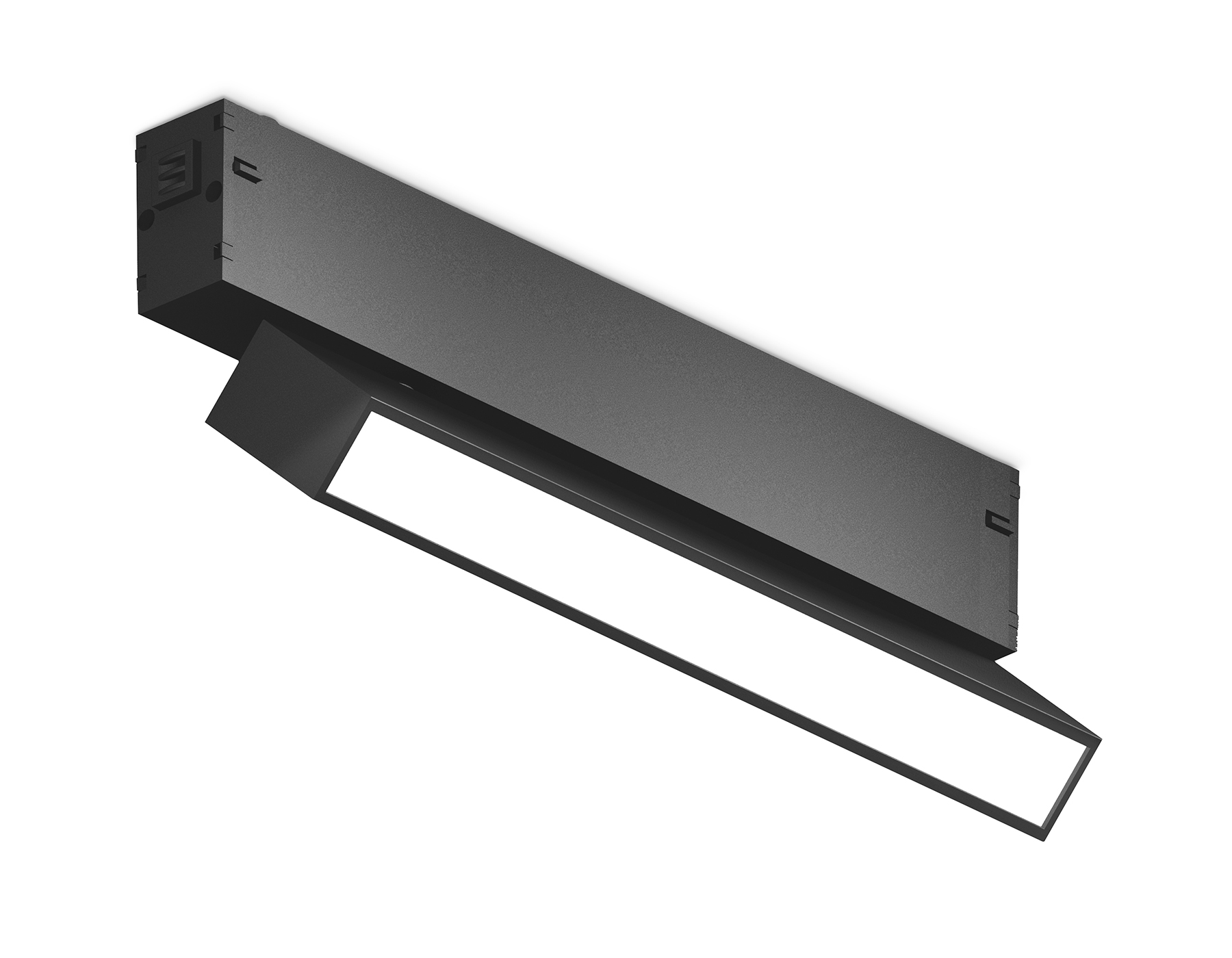 Управляемый светодиодный светильник для шинопровода Ambrella Light Magnetic GL1322_AMB