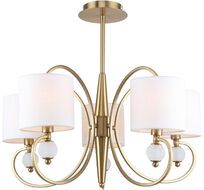 Потолочная люстра Escada 1111/5PL_ESC