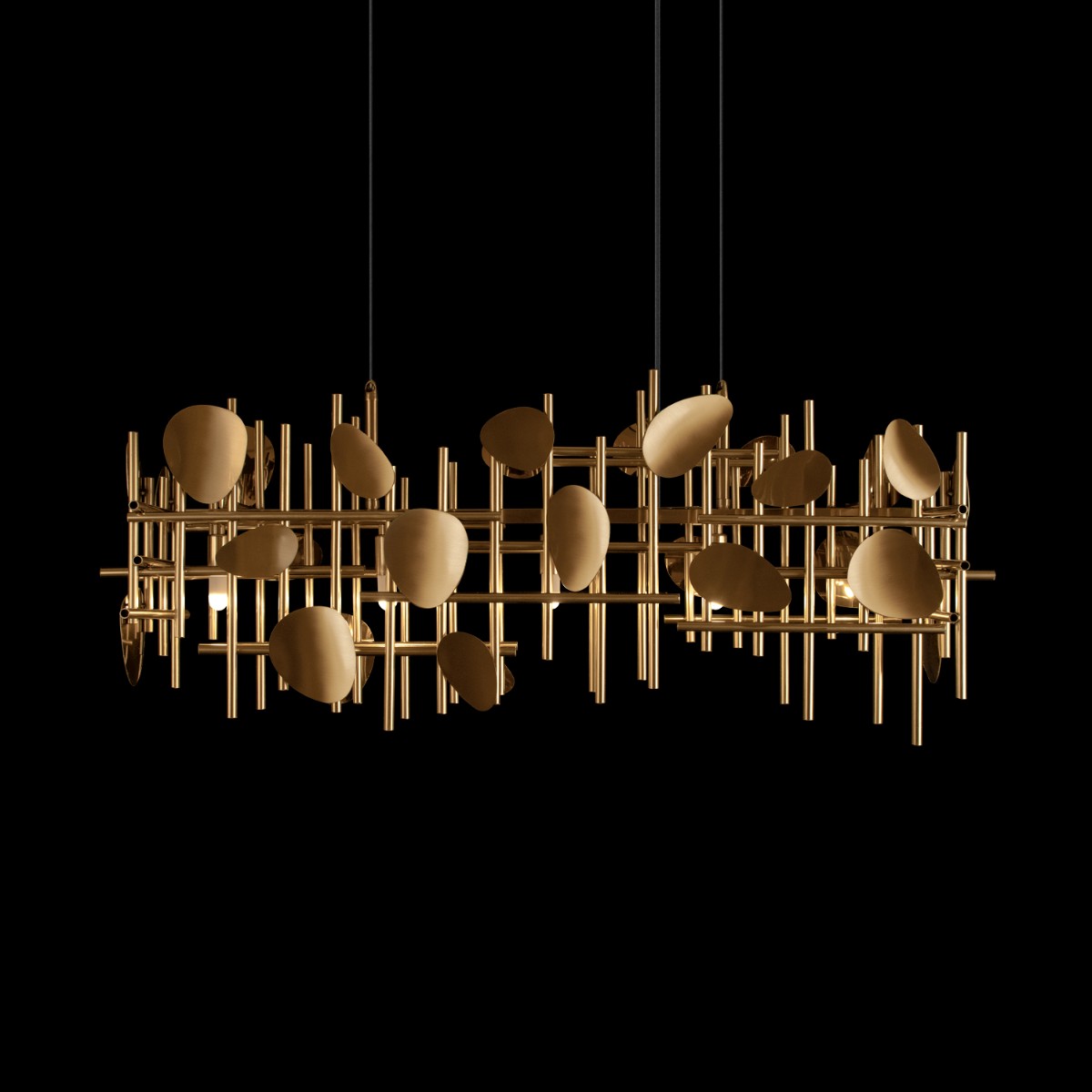 Подвесной светильник LOFT IT Escama 10396/850R_LF