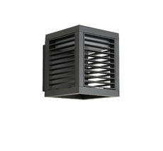 Уличный настенный светильник SLITS 27898/10/29