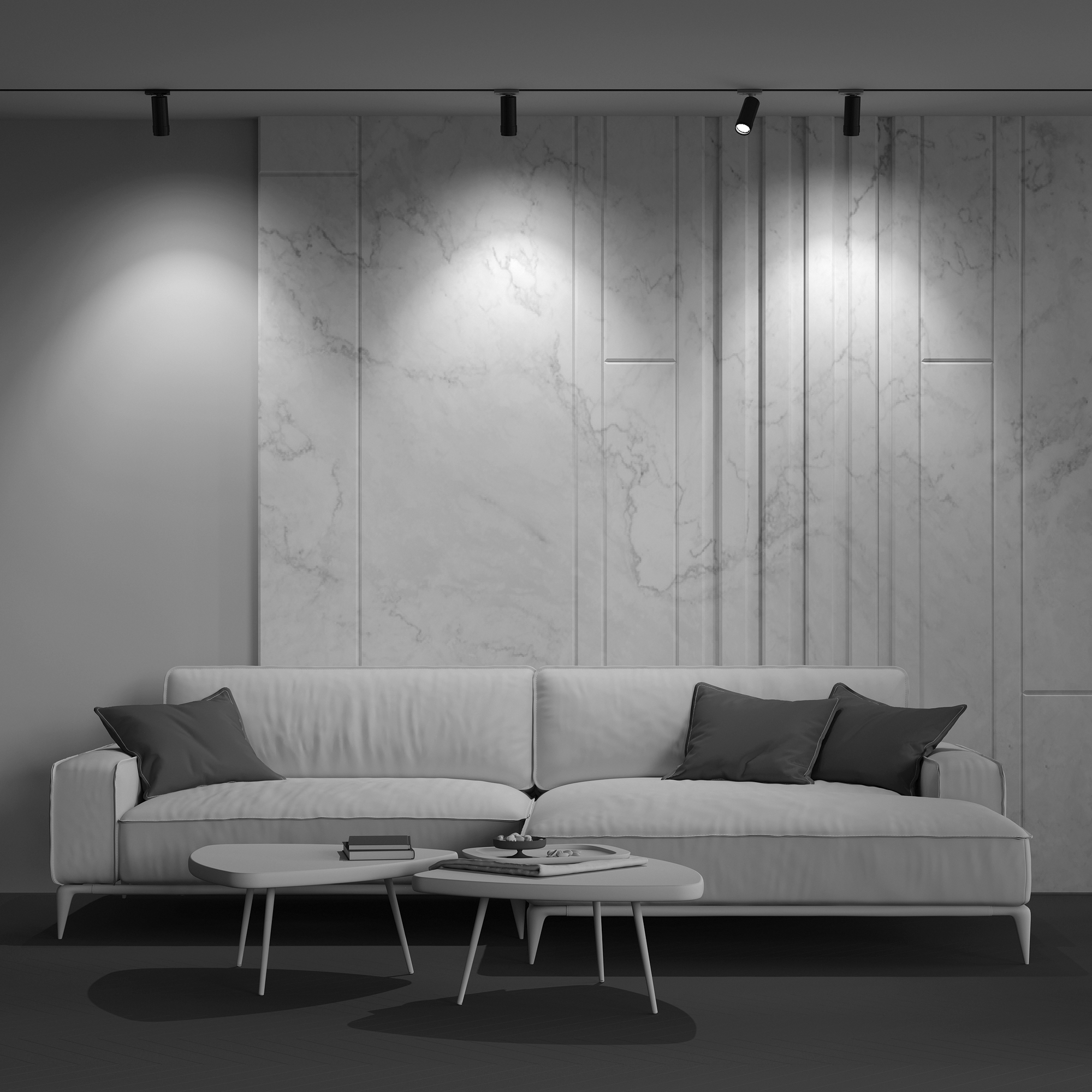 Трековый светильник Maytoni Technical Focus Zoom TR021-1-12B3K-Z-B_MY