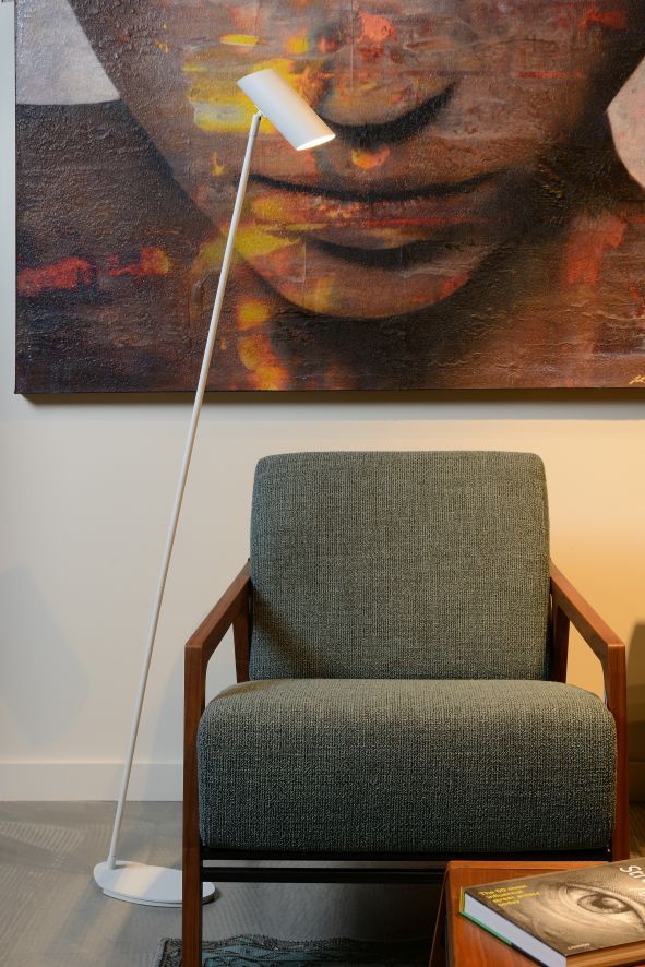 Торшер Lucide HESTER 19700/01/31