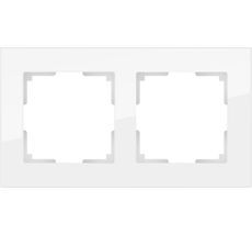 Рамка на 2 поста Favorit WL01-Frame-02 a051193_WR