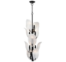 Подвесная люстра Wertmark GRACIA WE330.10.023