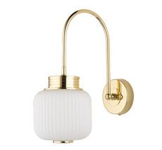 Бра KUTEK ALBA ALB-K-1(Z)