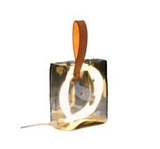 Настольная лампа светодиодная Moderli V11675-TL_MD