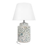 Настольная лампа LOFT IT Agapanthus 10385T/B_LF