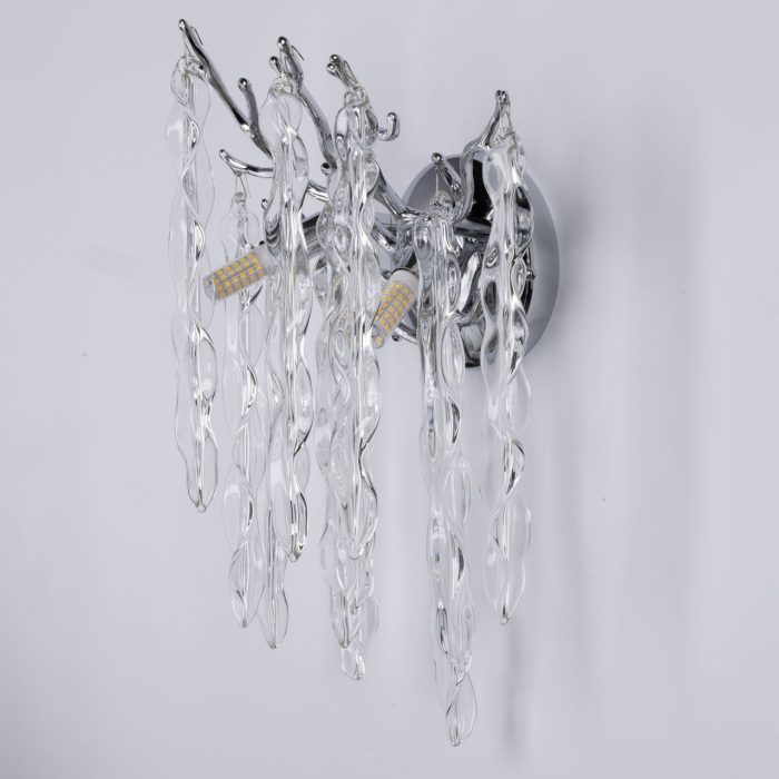 Настенный светильник MW-Light Лайма 467023902_MW