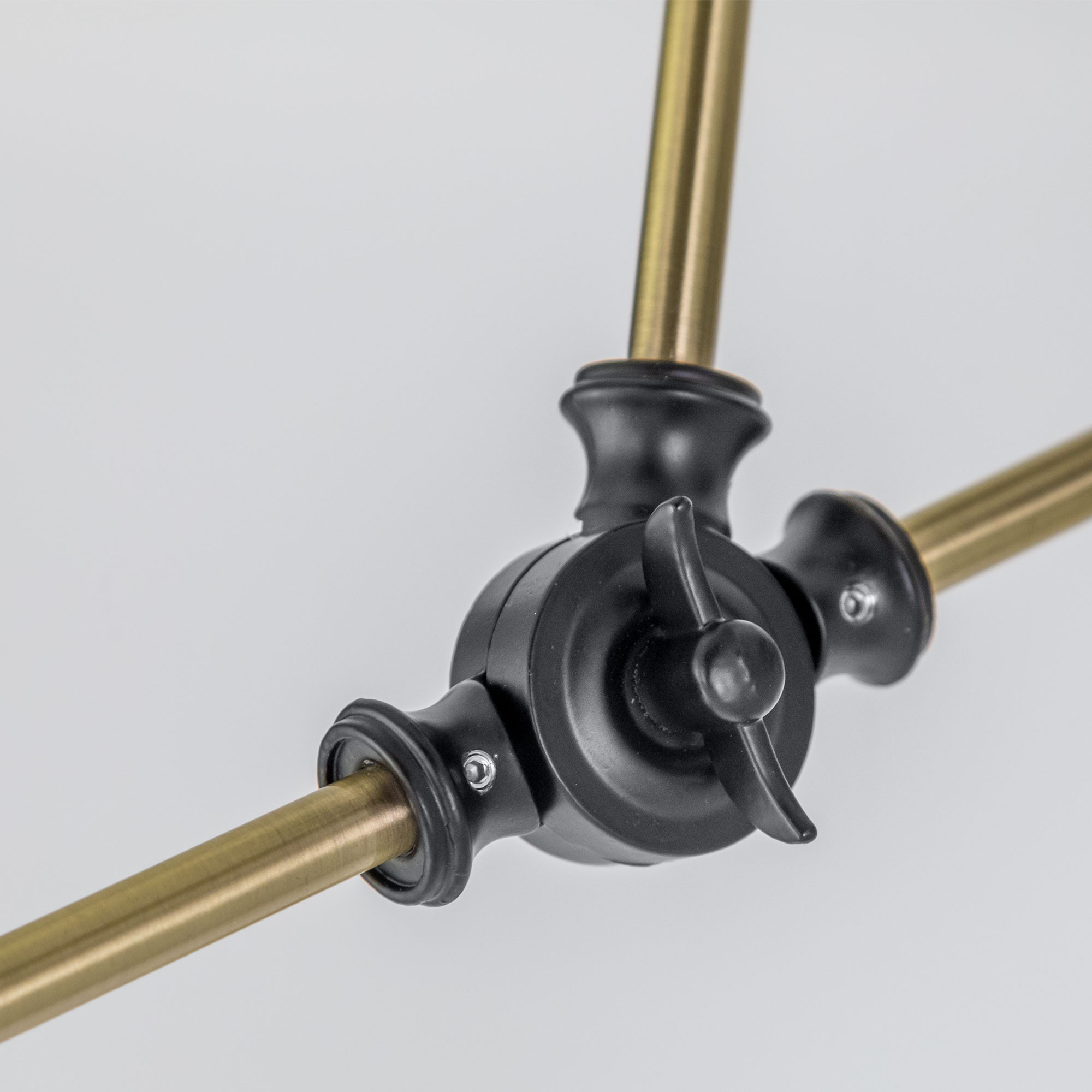 Потолочная люстра CitiLux Планета CL105165