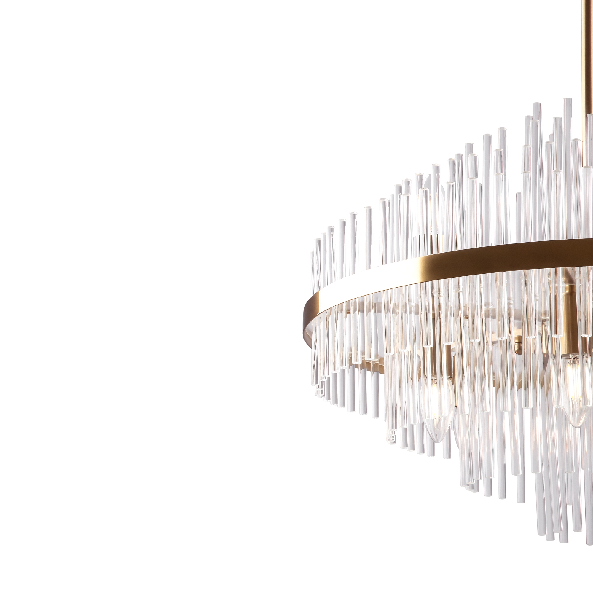 Подвесная люстра Freya Agora FR5216PL-09BS_MY