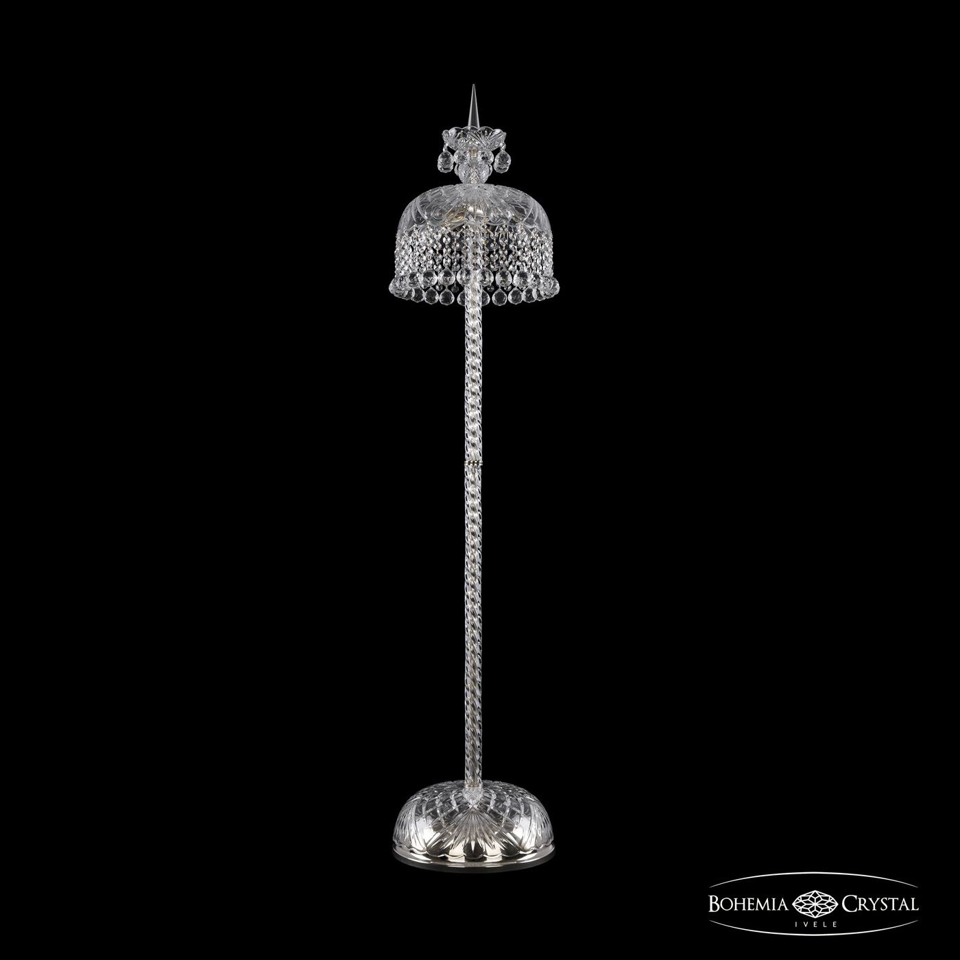 

Торшер Bohemia Ivele 14781T4/30-145 G Balls, 14781T4/30-145 G Balls