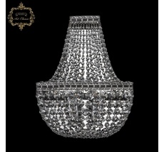 Бра Bohemia Art Classic 20.112B.H1.25SP.NB_BI
