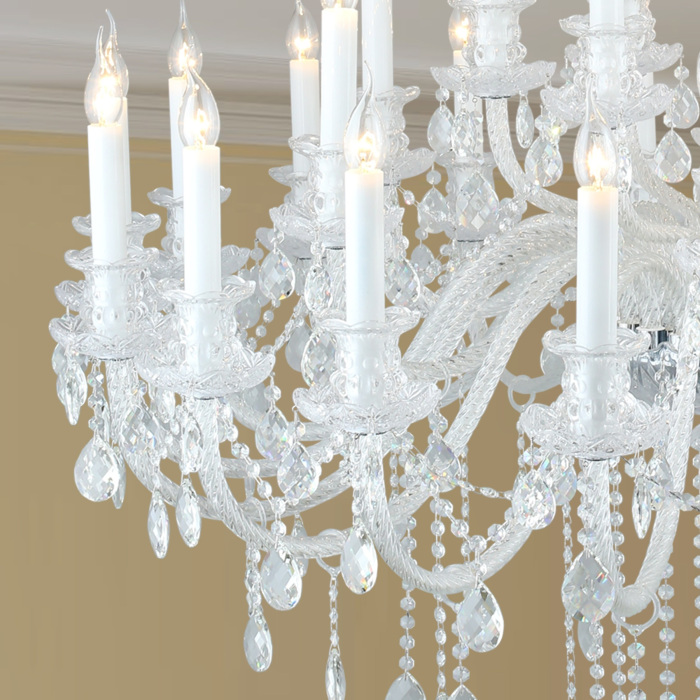 Подвесная люстра Aployt APL.812.03.30