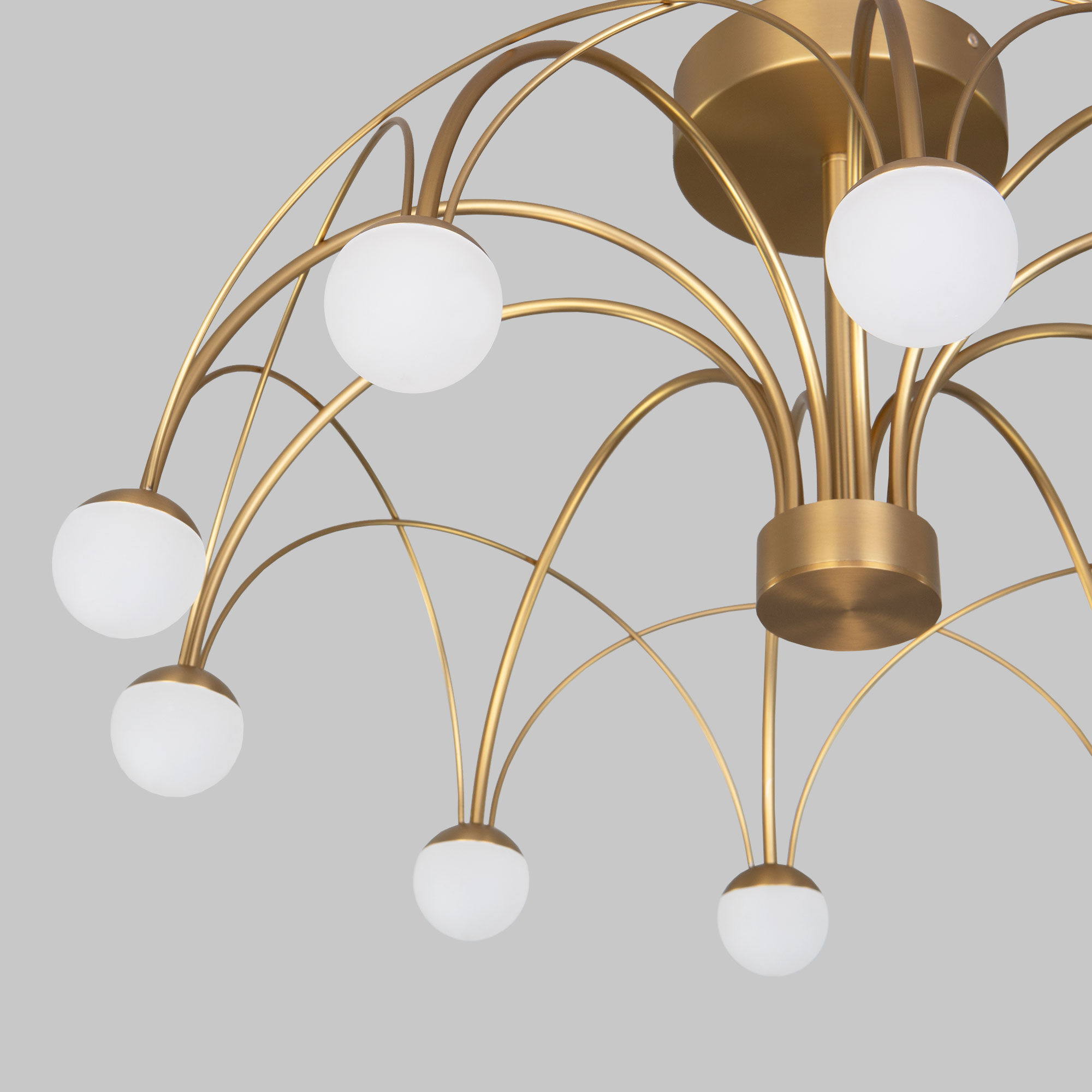 Потолочная люстра Eurosvet Ragno a069303_EU