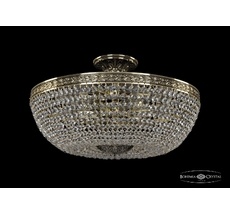 Потолочный светильник Bohemia Ivele 19051/45IV GB_BI