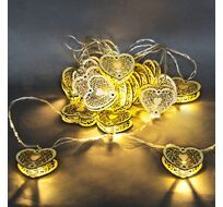 Гирлянда светодиодная 5 м Sneha A-406_SN