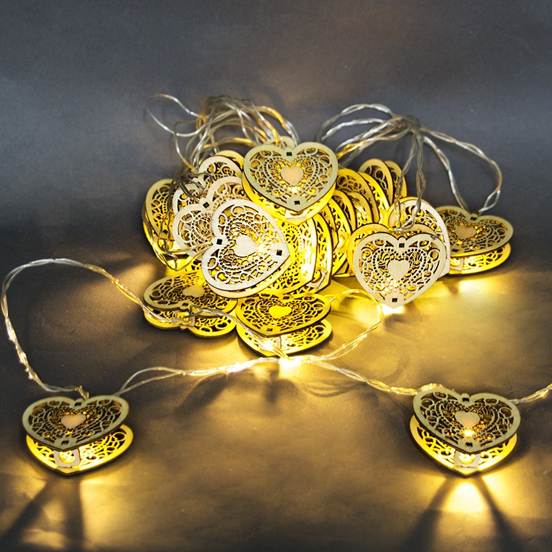 Гирлянда светодиодная 5 м Sneha A-406_SN