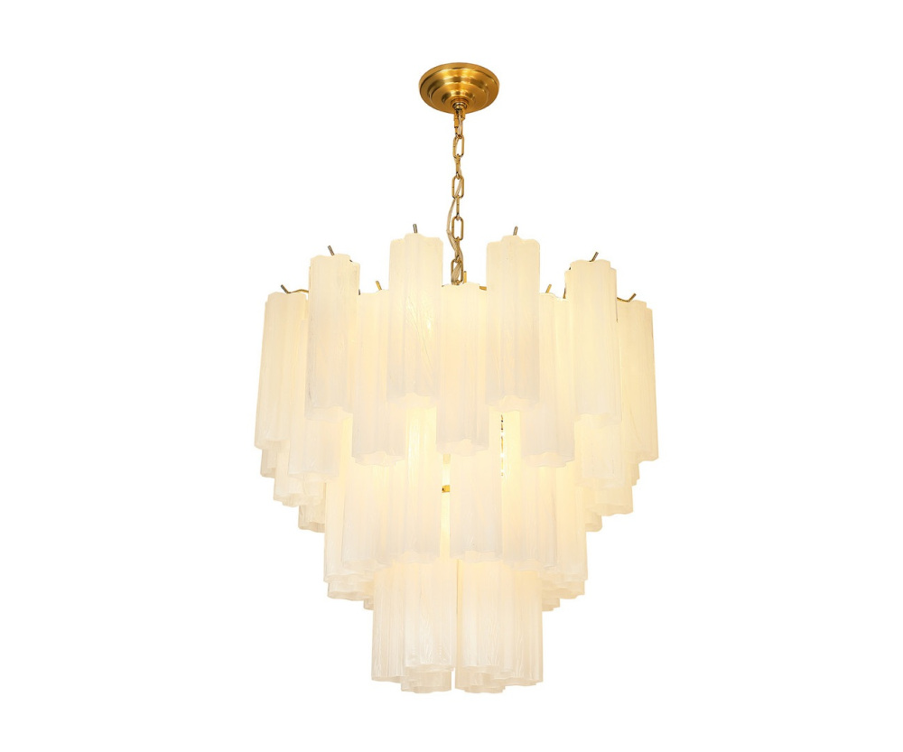 Подвесная люстра Kink Light 07730-60,20_KL