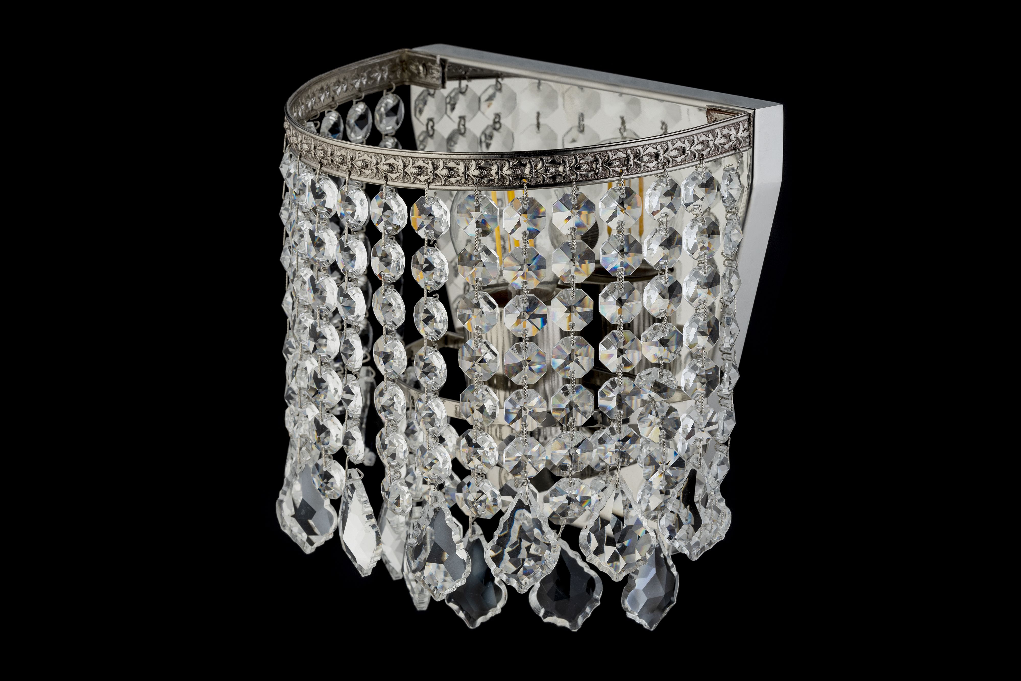 Настенный светильник Arti Lampadari Stella Stella E 2.10.502 N