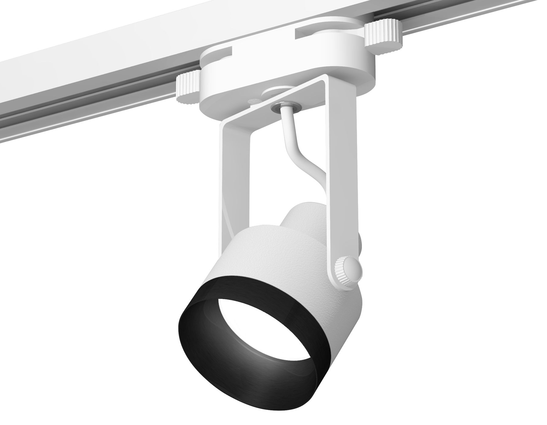 Комплект трекового однофазного светильника Ambrella light Track System XT6601041_AMB