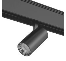 Светильник DesignLed для низковольтного трека SY 00-00007353_SW