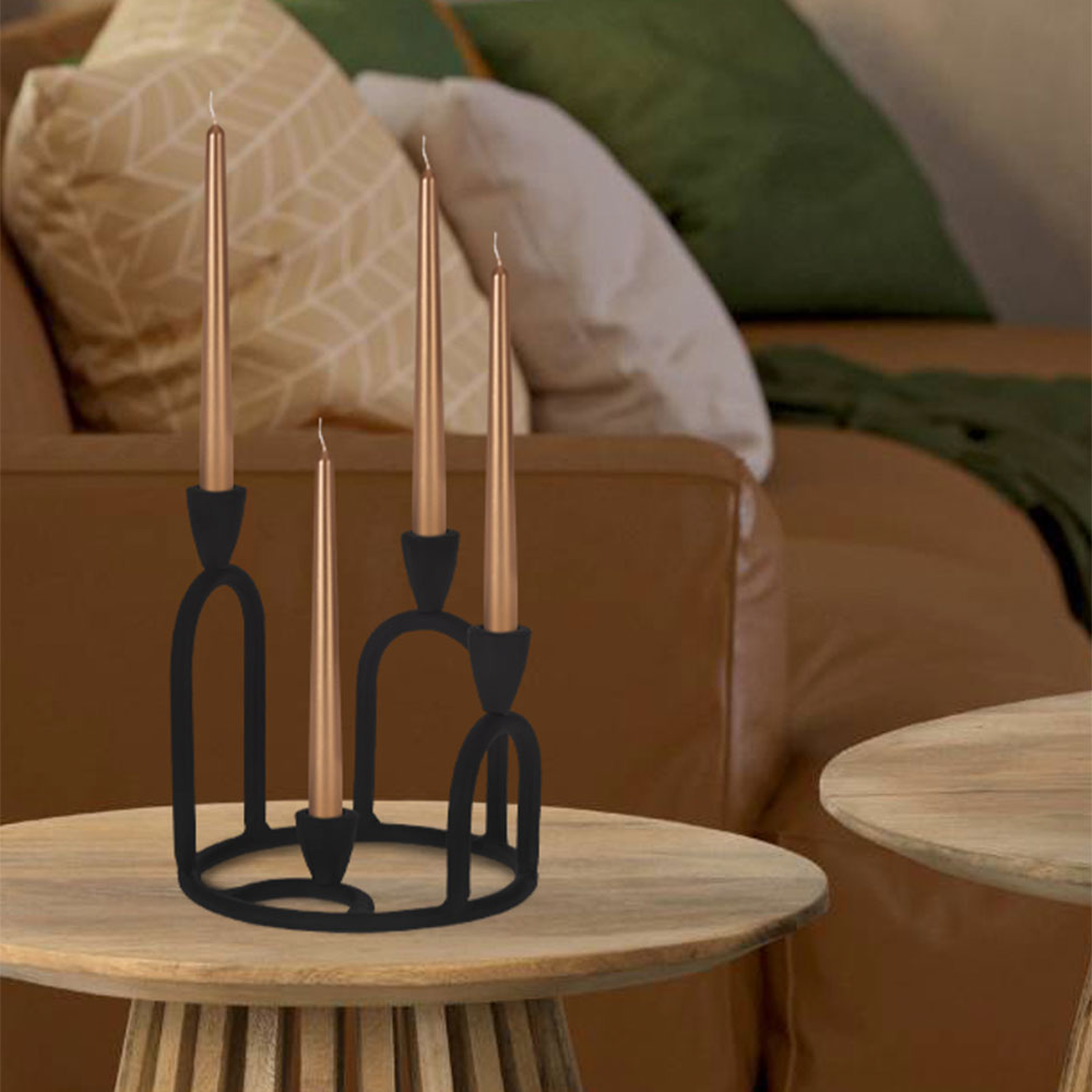 Подсвечник Eglo Living JELLICOE 422106