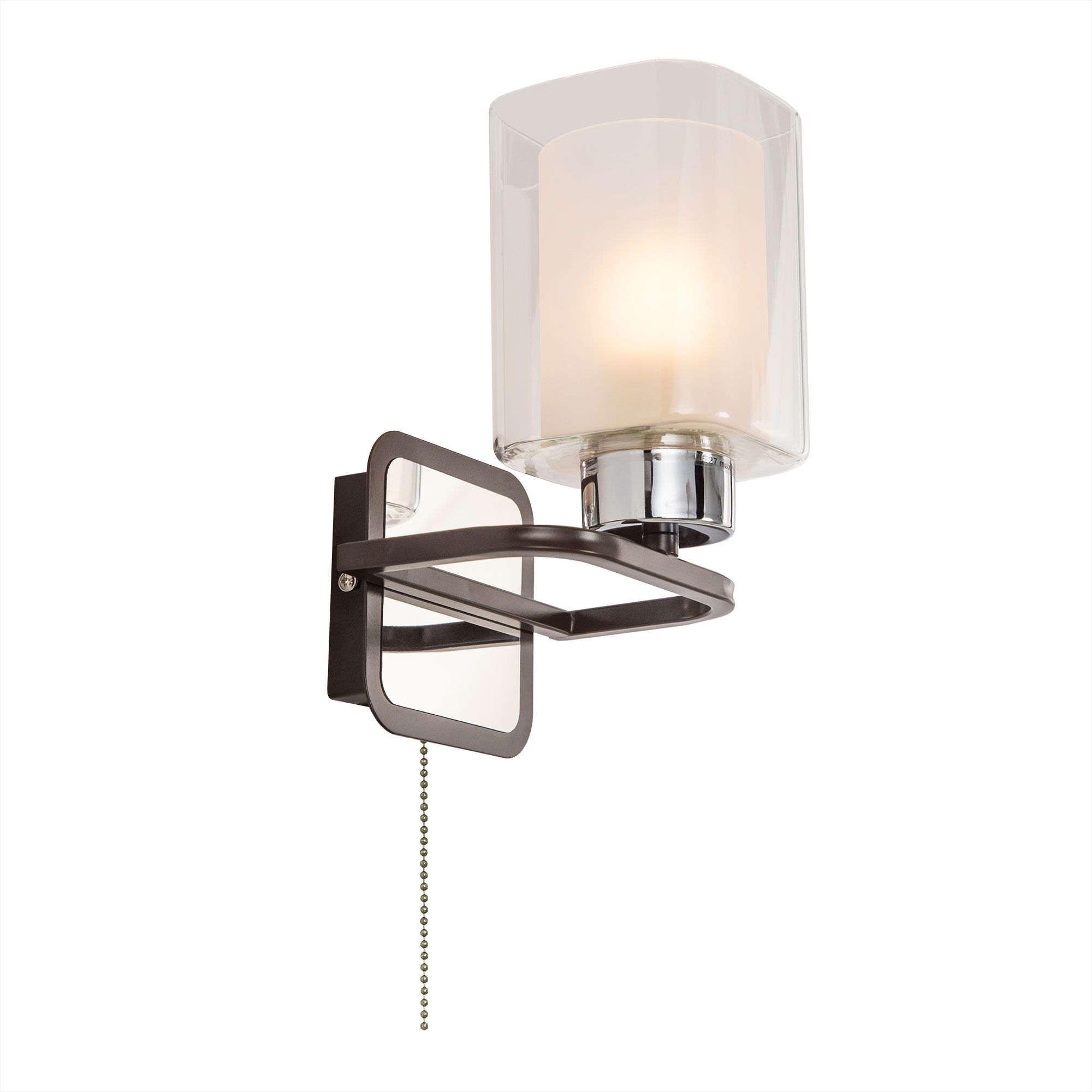 

Бра с 1 лампой CitiLux, CL159411
