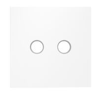 Накладка для розетки Voltum телевизионной оконечной TV+SAT S70 VLS001602