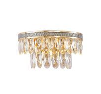 Настенный светильник Favourite Palatium 4207-2W