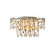 Настенный светильник Favourite Palatium 4207-2W