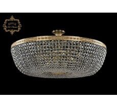Хрустальная люстра Bohemia Art Classic 21.111.100SP.G_BI