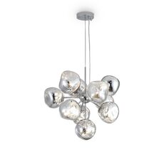 Подвесная люстра Ejection FR5378PL-10SM_MY