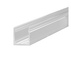 Профиль для гибкого неона 17x12 мм (пластик, 1м) Maytoni 432008_MY